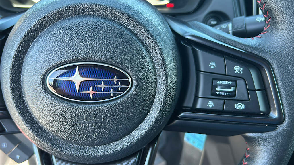 Thumbnail: 2024 Subaru WRX - 25
