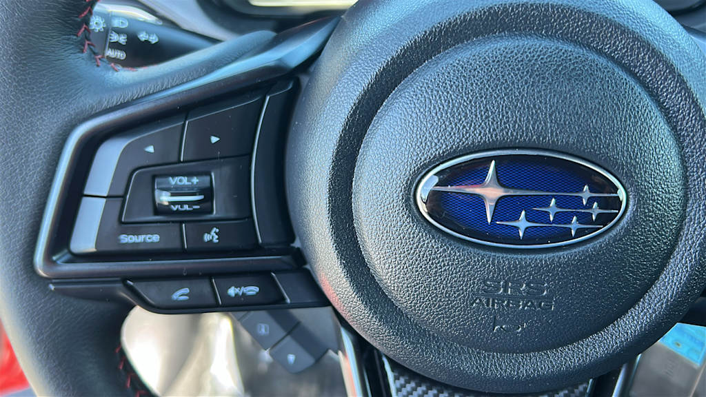 Thumbnail: 2024 Subaru WRX - 24