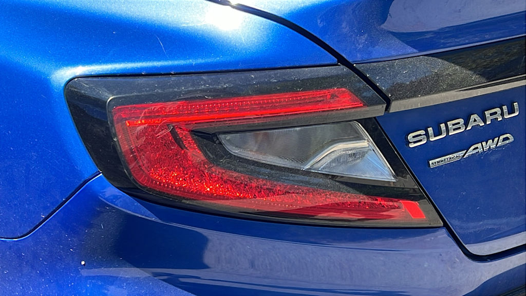 Thumbnail: 2023 Subaru WRX - 16