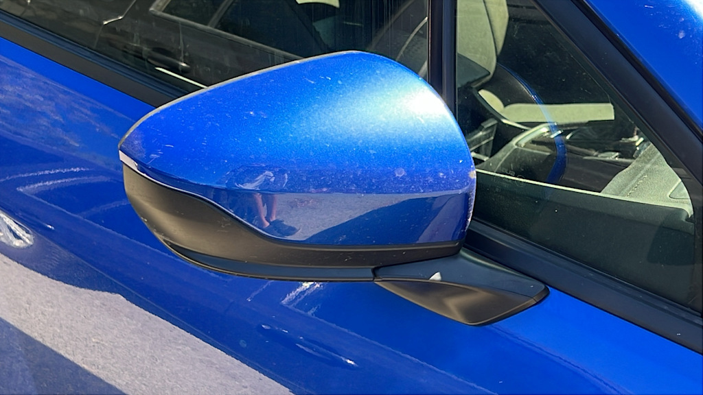 Thumbnail: 2023 Subaru WRX - 5