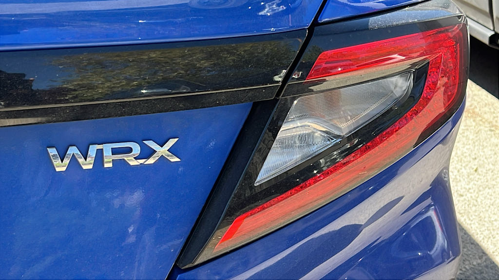 Thumbnail: 2023 Subaru WRX - 13
