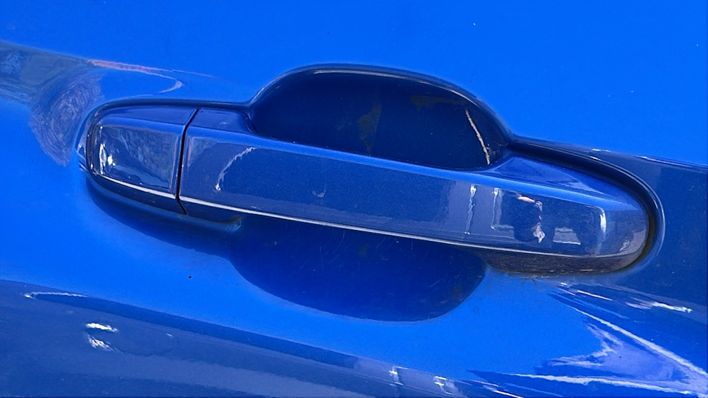 Thumbnail: 2023 Subaru WRX - 10