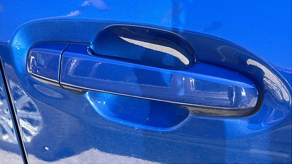 Thumbnail: 2023 Subaru WRX - 9
