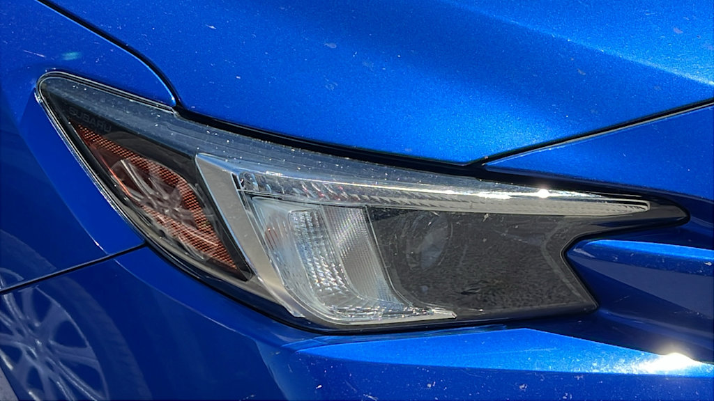 Thumbnail: 2023 Subaru WRX - 8