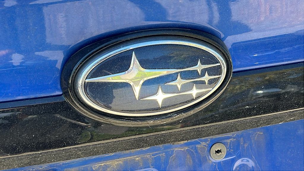 Thumbnail: 2023 Subaru WRX - 14