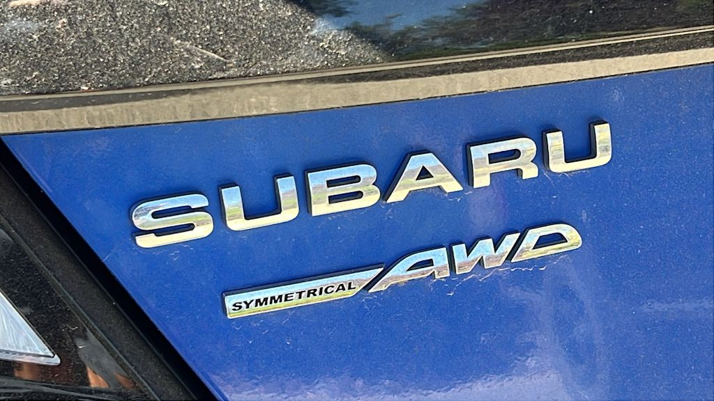 Thumbnail: 2023 Subaru WRX - 15