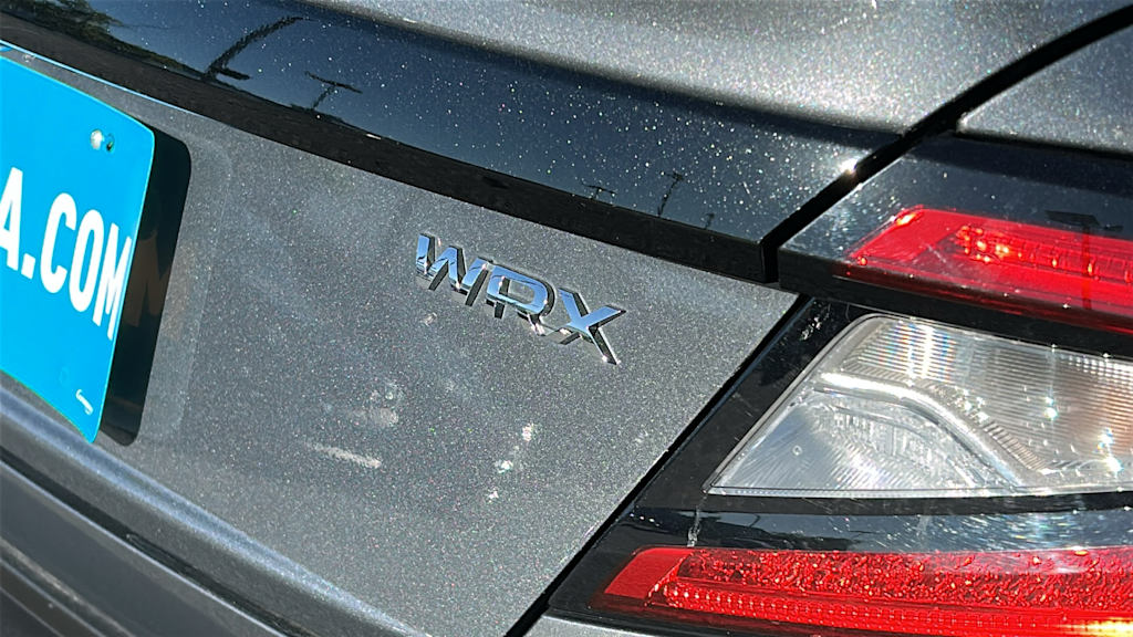 Thumbnail: 2023 Subaru WRX - 30