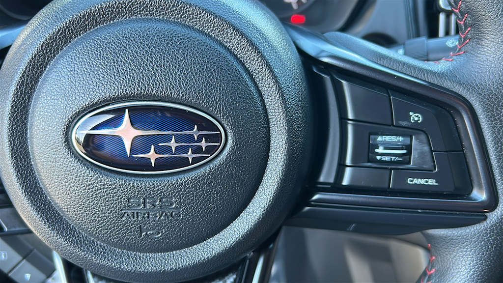 Thumbnail: 2023 Subaru WRX - 25