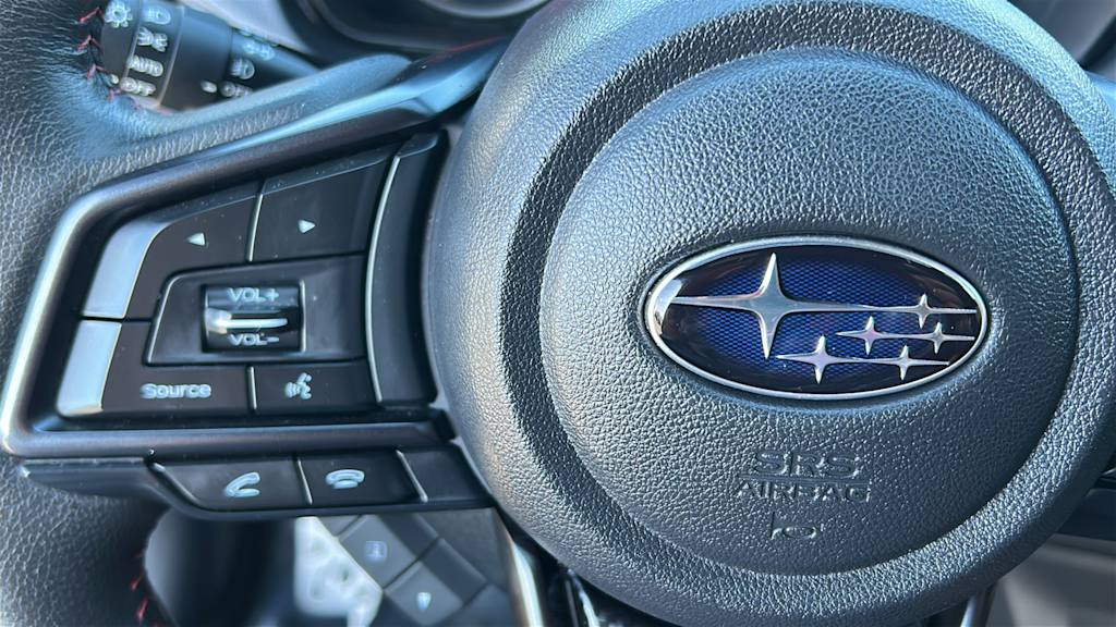 Thumbnail: 2023 Subaru WRX - 24