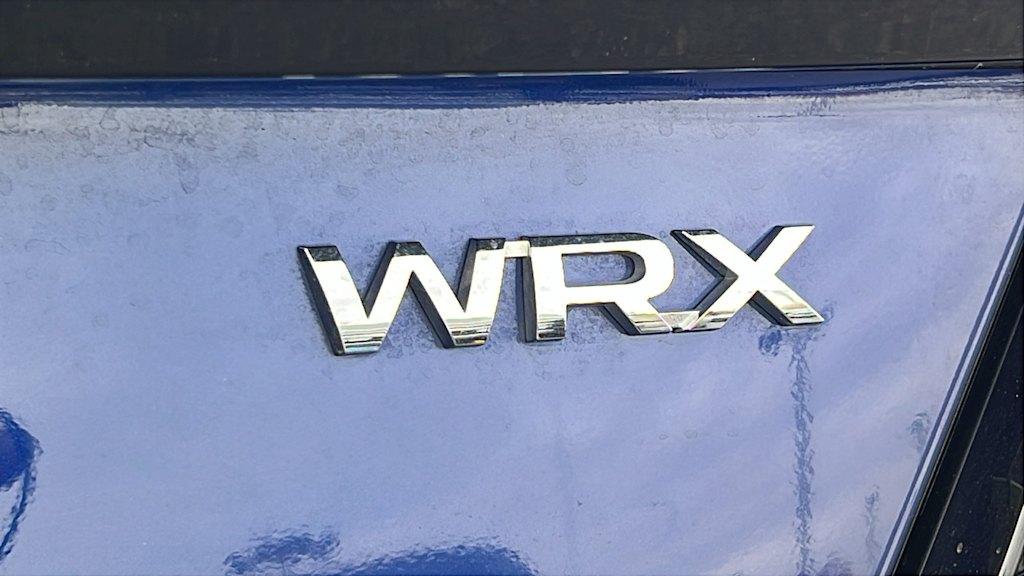 Thumbnail: 2024 Subaru WRX - 7