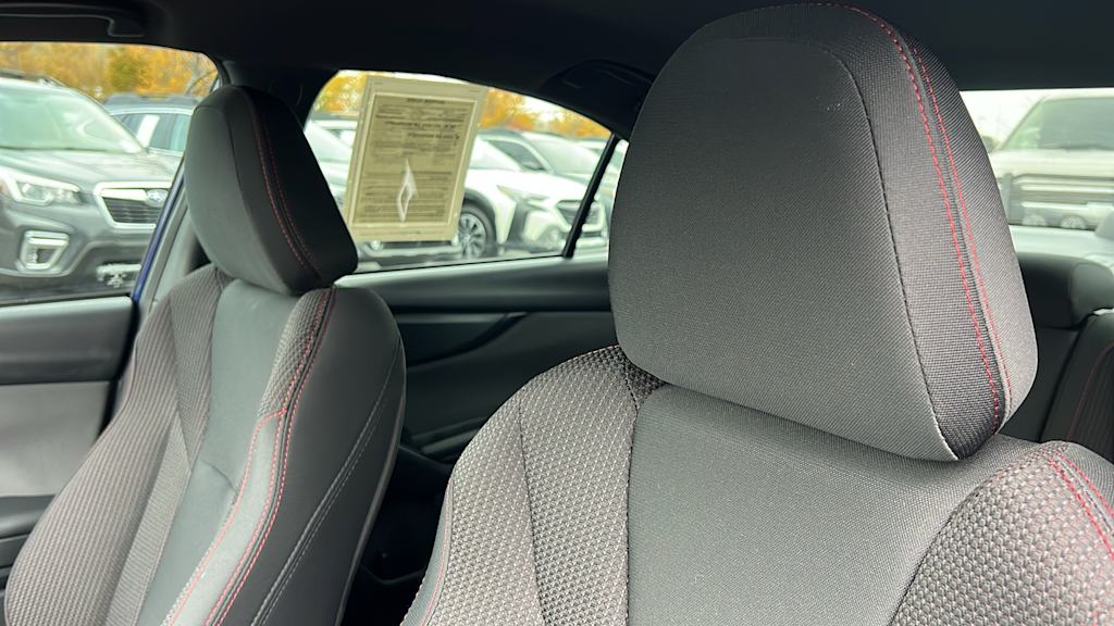 Thumbnail: 2024 Subaru WRX - 10