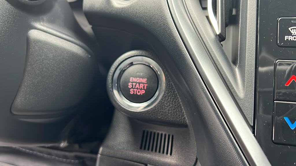 Thumbnail: 2024 Subaru WRX - 25