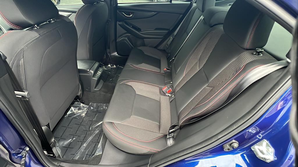 Thumbnail: 2024 Subaru WRX - 12