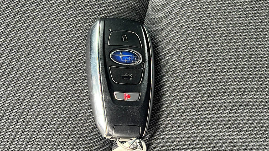 Thumbnail: 2024 Subaru WRX - 18