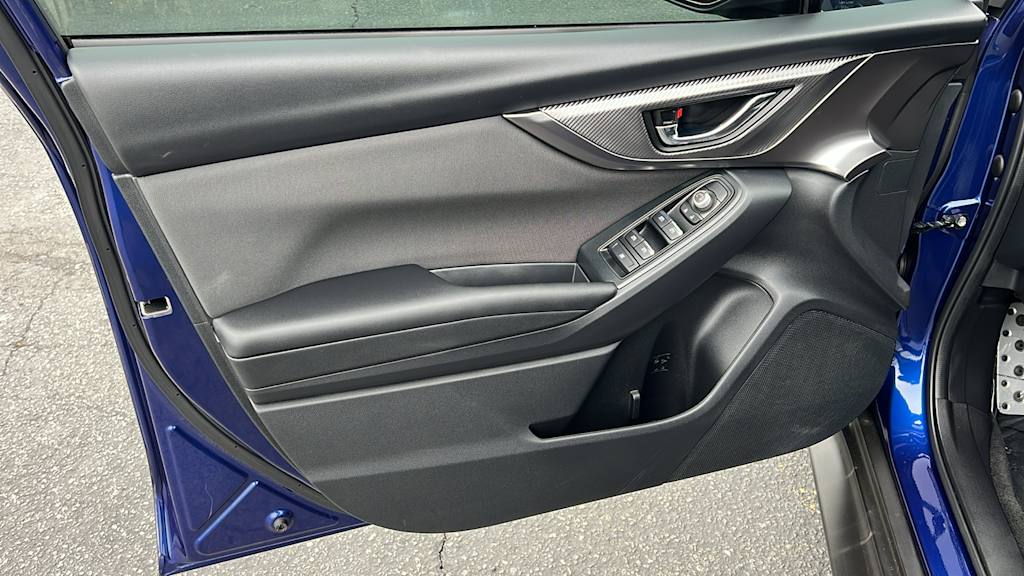 Thumbnail: 2024 Subaru WRX - 29