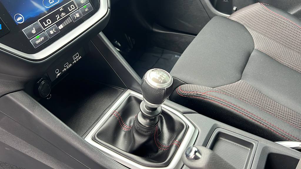 Thumbnail: 2024 Subaru WRX - 15