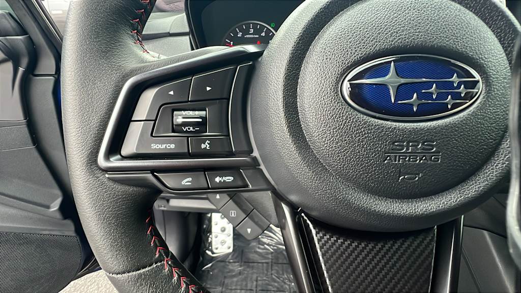 Thumbnail: 2024 Subaru WRX - 26