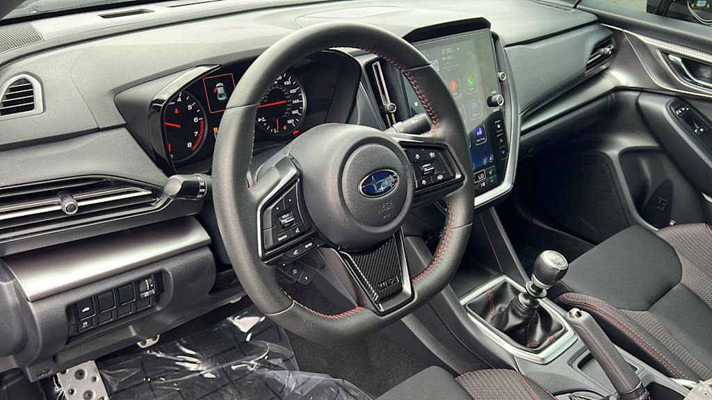 Thumbnail: 2024 Subaru WRX - 2