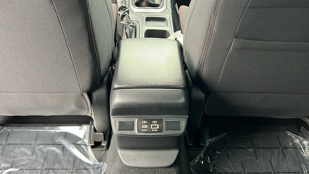 Thumbnail: 2024 Subaru WRX - 30