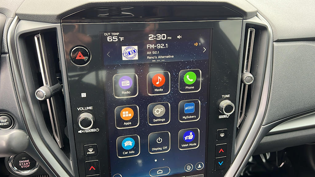 Thumbnail: 2024 Subaru WRX - 14