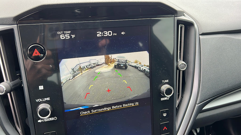 Thumbnail: 2024 Subaru WRX - 24