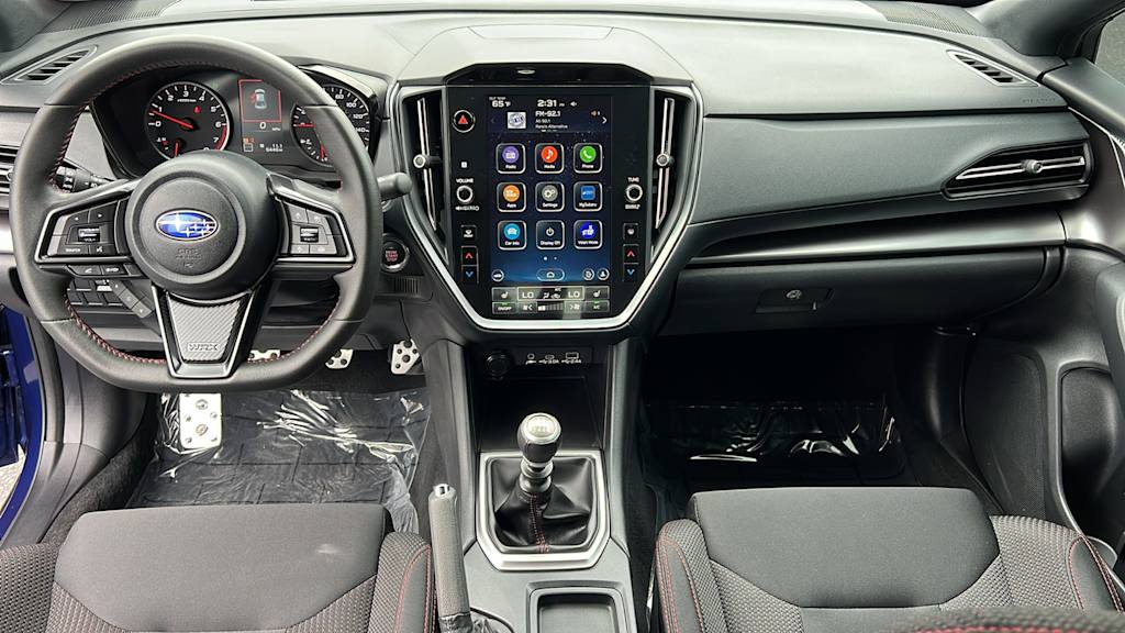 Thumbnail: 2024 Subaru WRX - 13