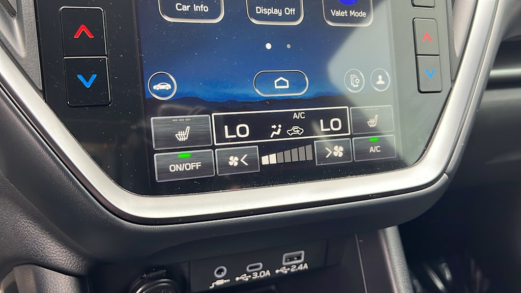 Thumbnail: 2024 Subaru WRX - 23