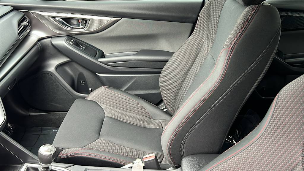 Thumbnail: 2024 Subaru WRX - 11