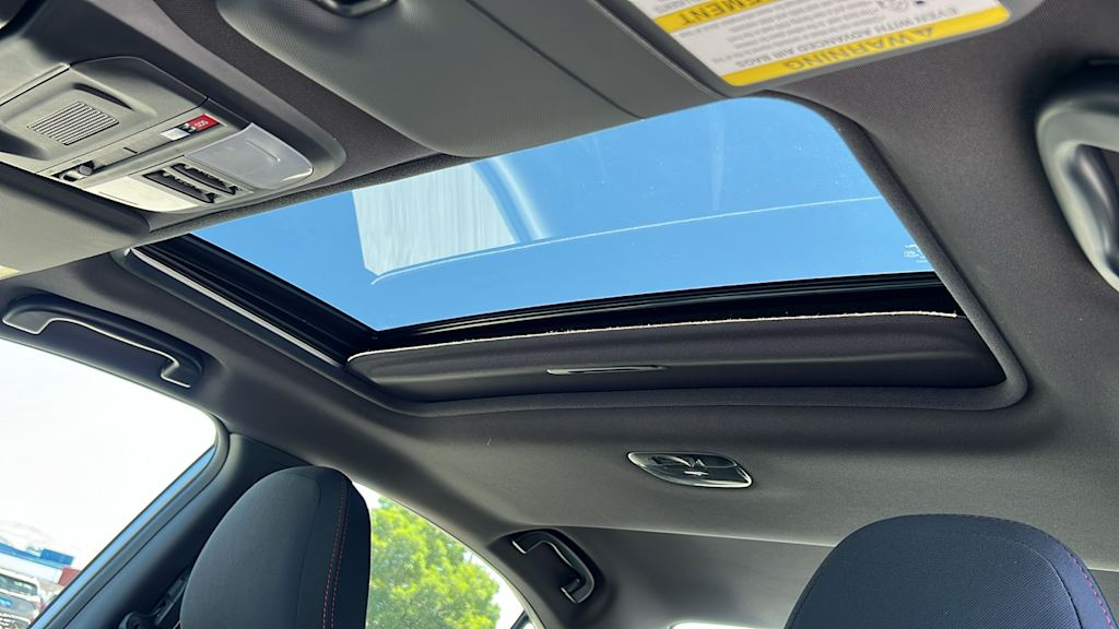 Thumbnail: 2025 Subaru WRX - 31