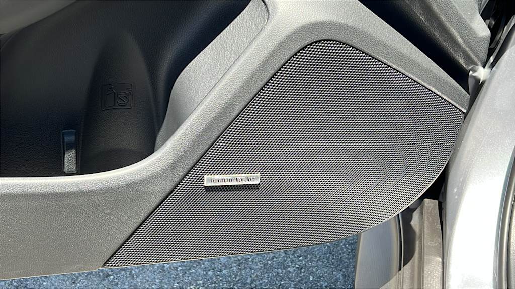 Thumbnail: 2025 Subaru WRX - 32