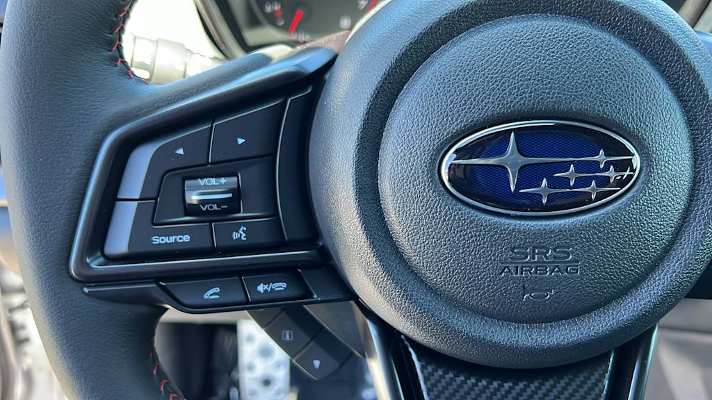 Thumbnail: 2025 Subaru WRX - 25