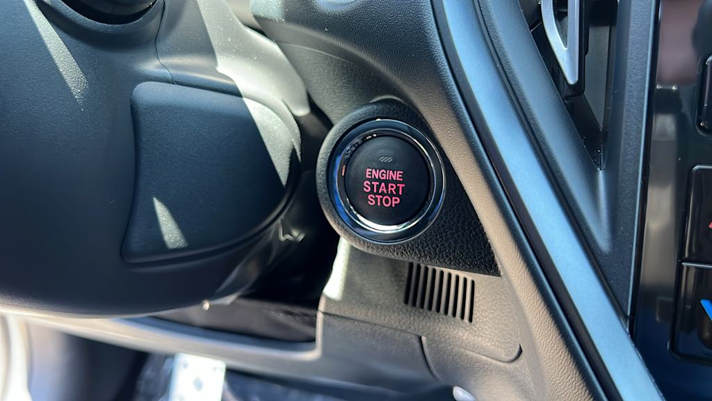 Thumbnail: 2025 Subaru WRX - 24