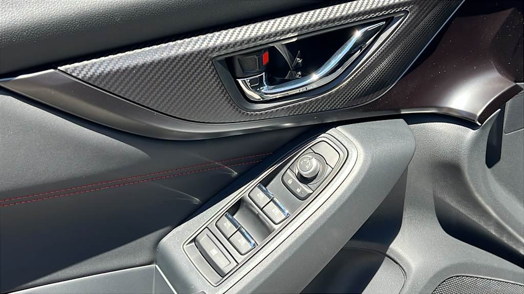 Thumbnail: 2025 Subaru WRX - 27