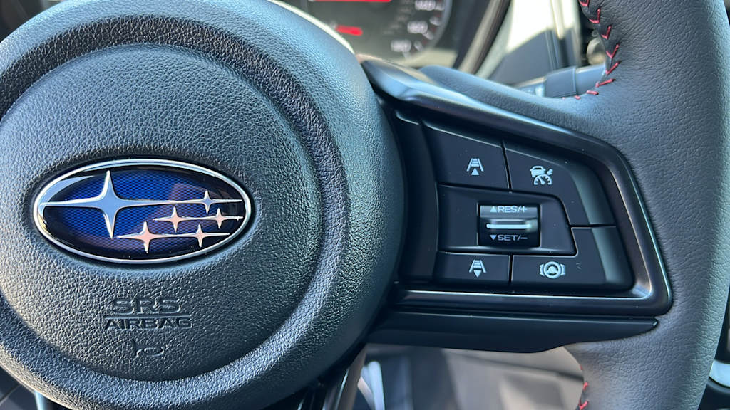 Thumbnail: 2025 Subaru WRX - 26