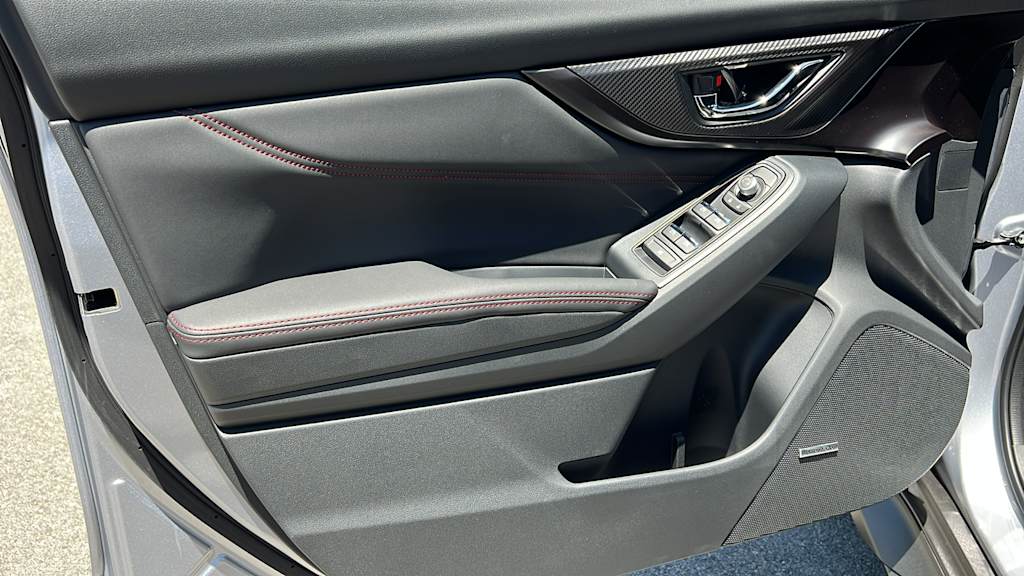 Thumbnail: 2025 Subaru WRX - 28