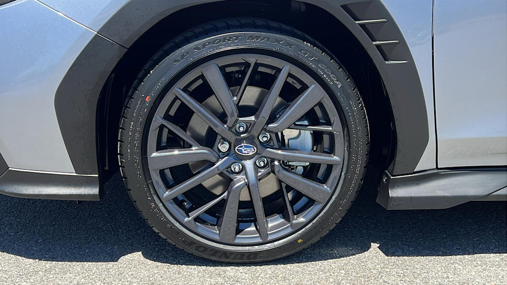 Thumbnail: 2025 Subaru WRX - 7