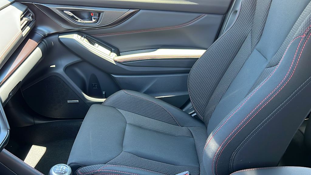 Thumbnail: 2025 Subaru WRX - 10