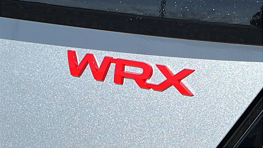 Thumbnail: 2026 Subaru WRX - 7
