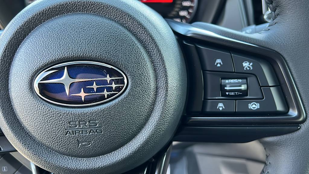 Thumbnail: 2026 Subaru WRX - 27