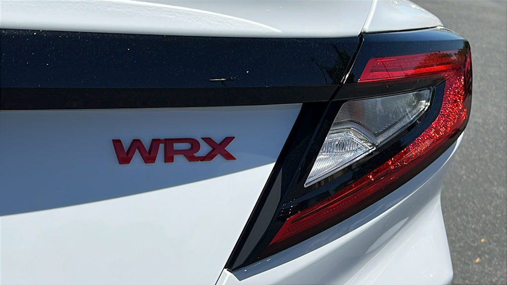 Thumbnail: 2026 Subaru WRX - 30