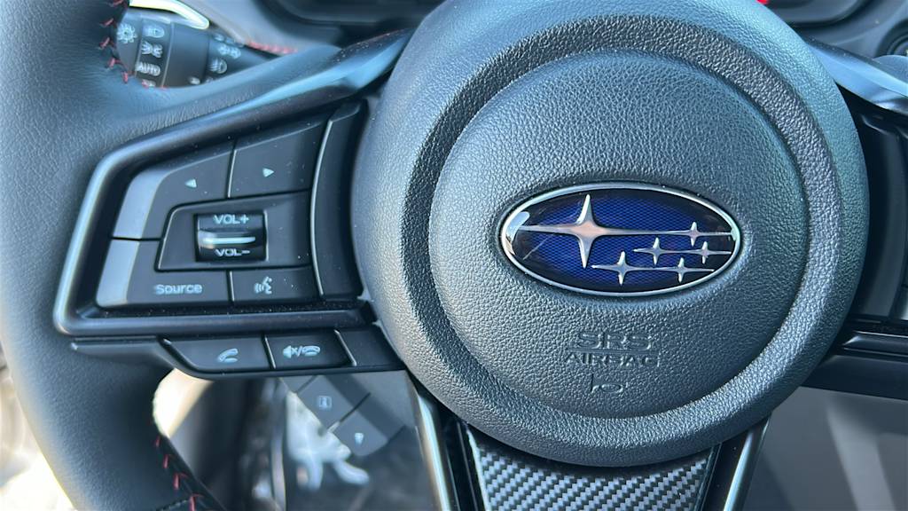 Thumbnail: 2025 Subaru WRX - 26