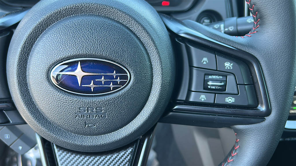 Thumbnail: 2025 Subaru WRX - 27