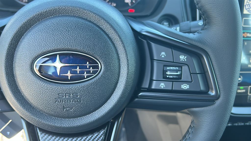 Thumbnail: 2026 Subaru WRX - 26