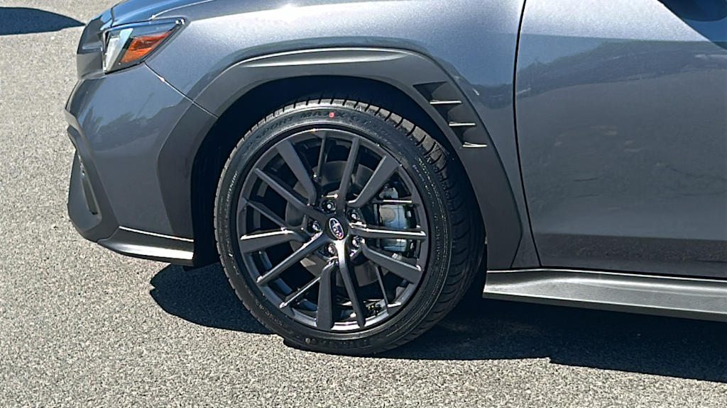 Thumbnail: 2026 Subaru WRX - 8