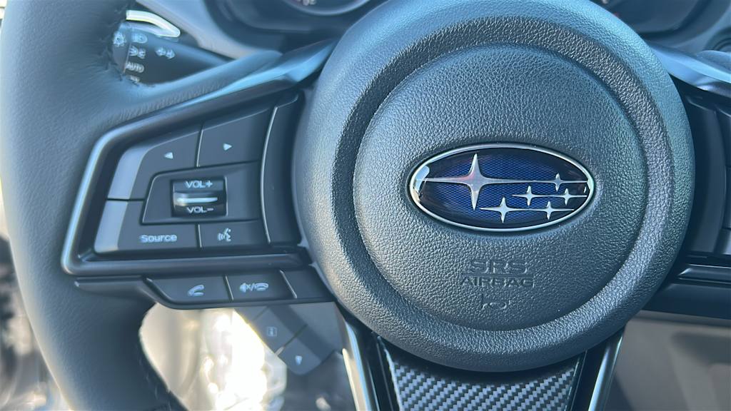 Thumbnail: 2026 Subaru WRX - 25