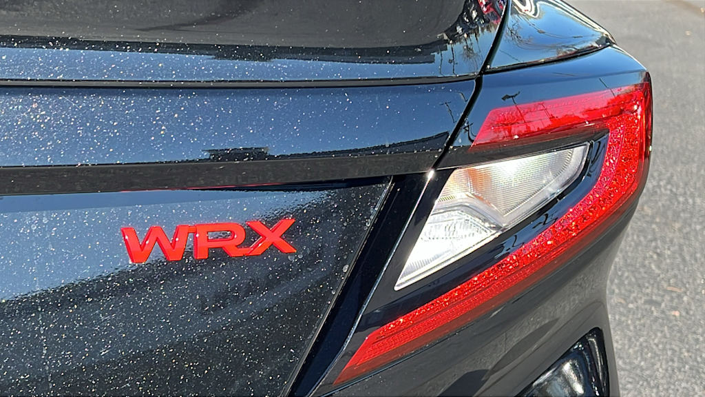 Thumbnail: 2026 Subaru WRX - 30