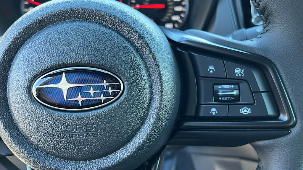Thumbnail: 2026 Subaru WRX - 26