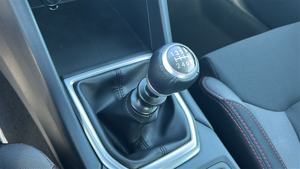 Thumbnail: 2026 Subaru WRX - 15