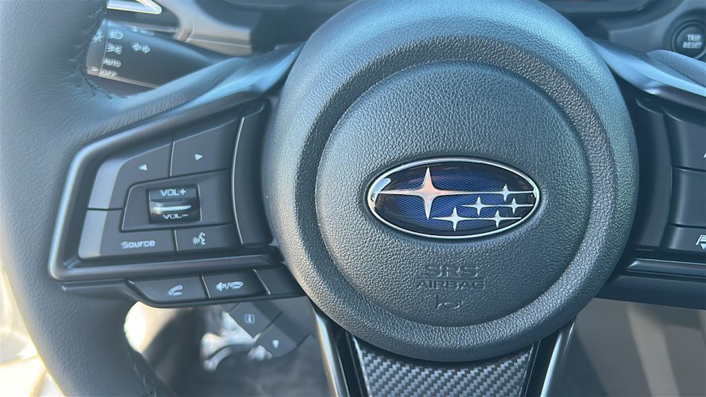 Thumbnail: 2026 Subaru WRX - 25