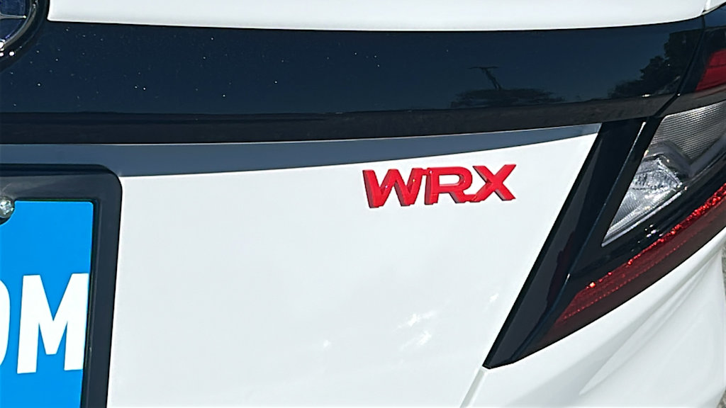 Thumbnail: 2026 Subaru WRX - 7